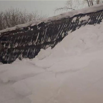 ЖКХ, Происшествия, Город Калуга, Калужская область
