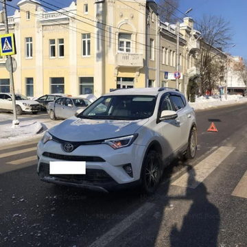 ДТП, Происшествия, ГИБДД