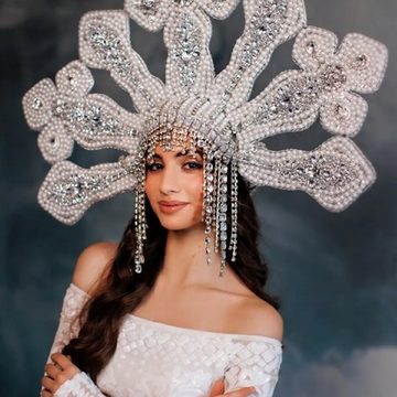 Конкурс красоты, Общество, КГУ имени Циолковского