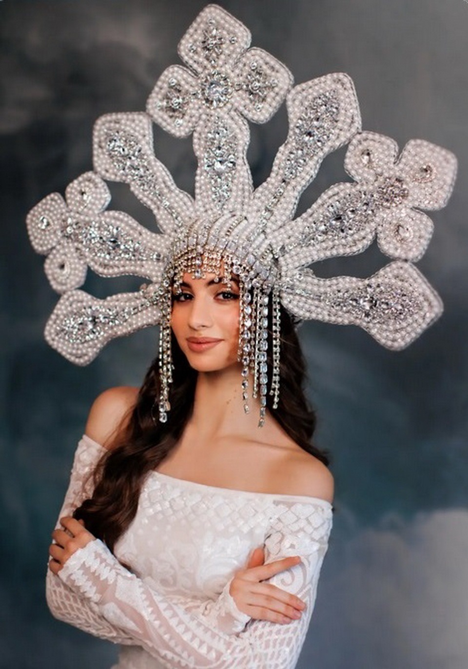 Конкурс красоты, Общество, КГУ имени Циолковского