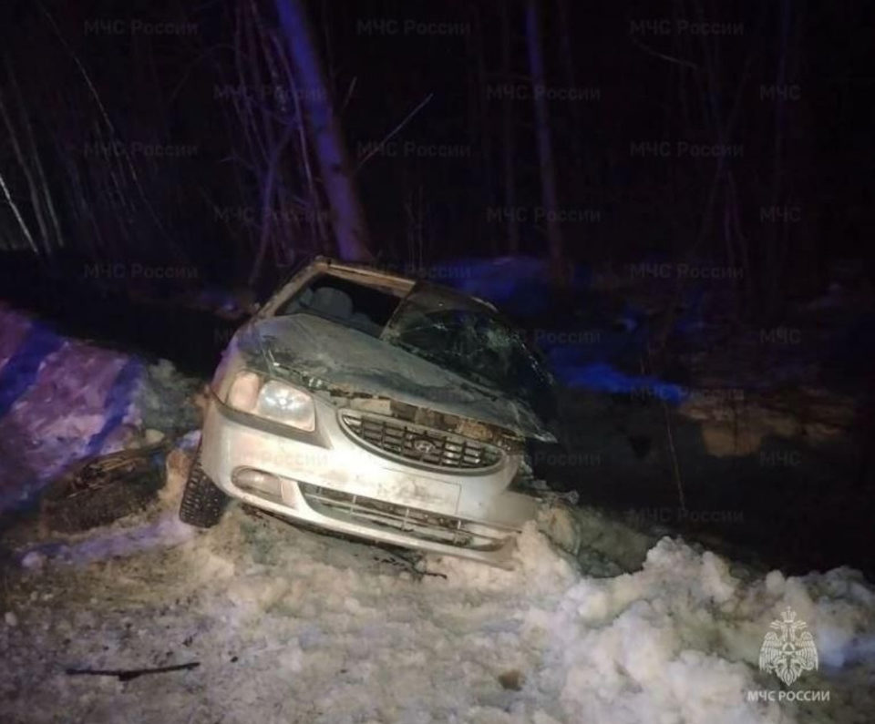 Авария, ДТП, Происшествия, Город Козельск, Калужская область, Козельский район, Монастырь Оптина пустынь