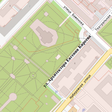 Общество, Городская дума Калуги