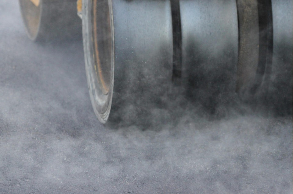 ЖКХ, Ремонт дорог, Город Калуга, Калужская область