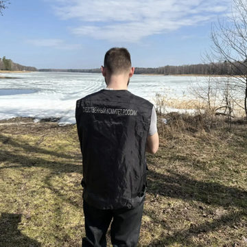 Несчастный случай, Происшествия, Людиновский район, Следственный комитет