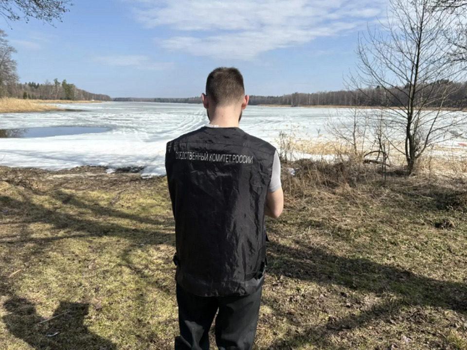 Несчастный случай, Происшествия, Людиновский район, Следственный комитет