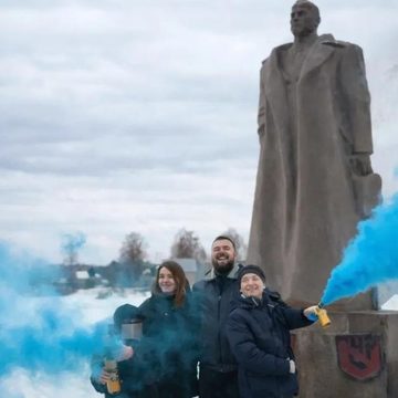 Вандалы, Криминал, Многодетные, Памятники, Происшествия, Хулиганство, Жуковский район, Калужская область