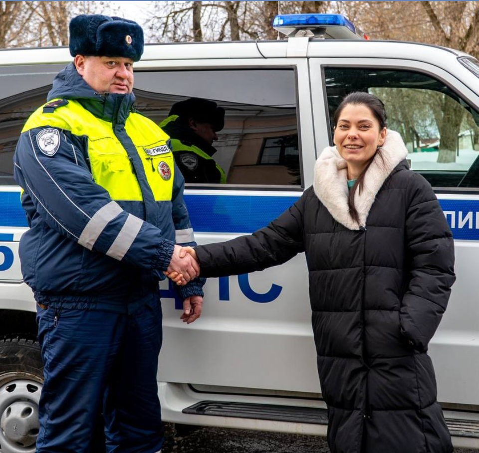 Авария, ДТП, Происшествия, ГИБДД, Калужская область