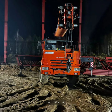 Криминал, Несчастный случай, Дзержинский район, Калужская область