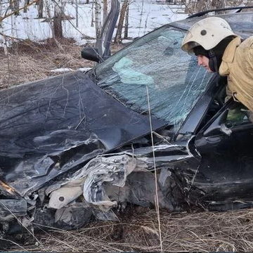 ДТП, Происшествия, ГИБДД, Козельский район