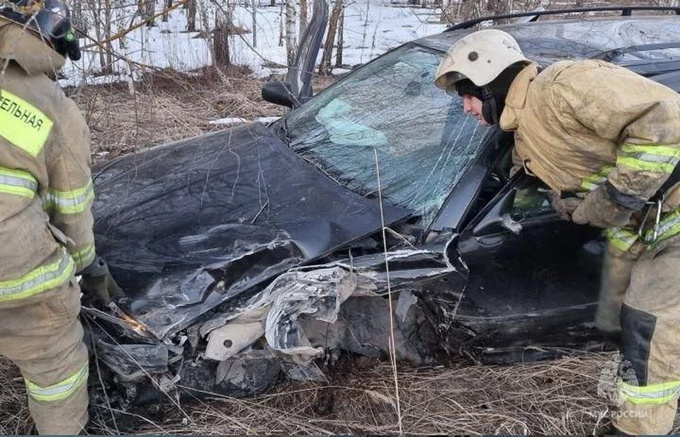 ДТП, Происшествия, ГИБДД, Козельский район