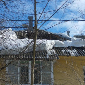 ЖКХ, Происшествия, Город Калуга, Калужская область