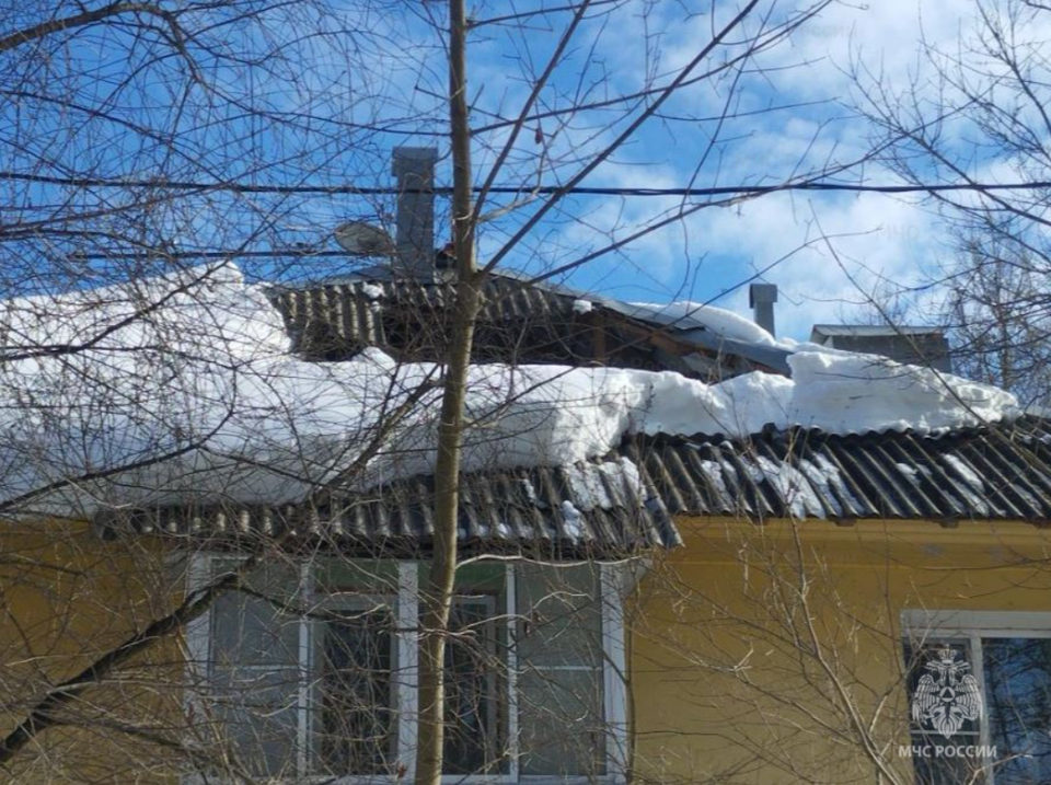 ЖКХ, Происшествия, Город Калуга, Калужская область