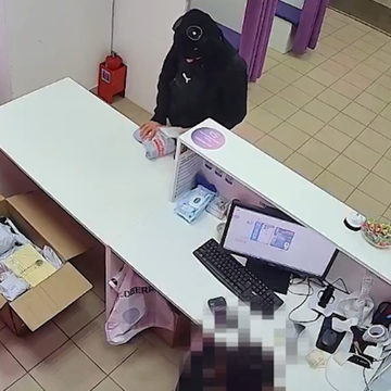 Кража, Криминал, Ограбление, Покупки, Происшествия, Хищение, Город Калуга, Калужская область