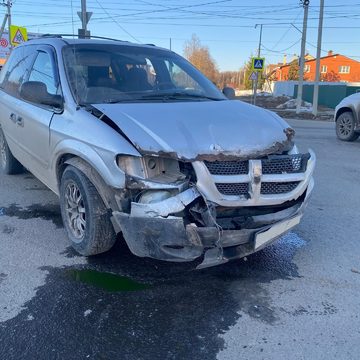 Авария, ДТП, Происшествия, Город Обнинск, Калужская область