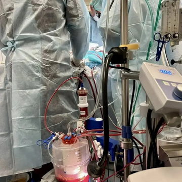 Здоровье, Калужская областная клиническая больница