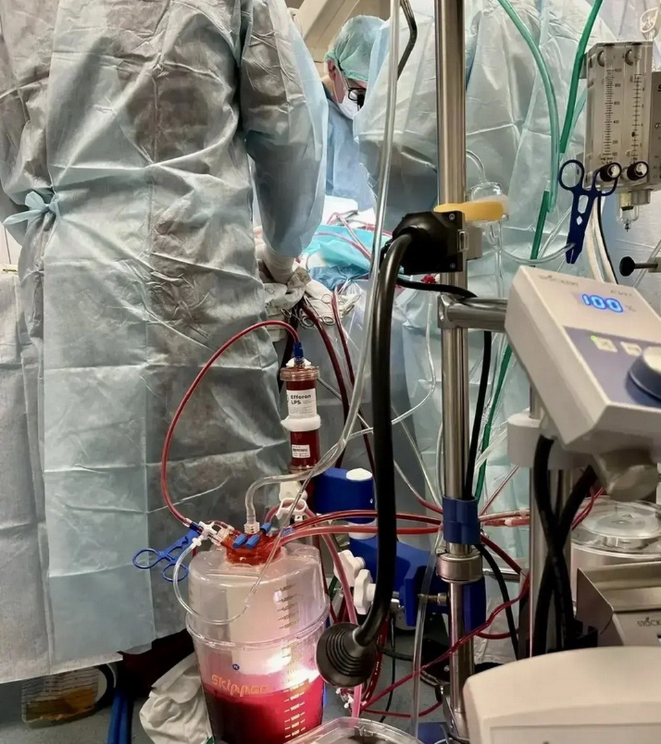 Здоровье, Калужская областная клиническая больница