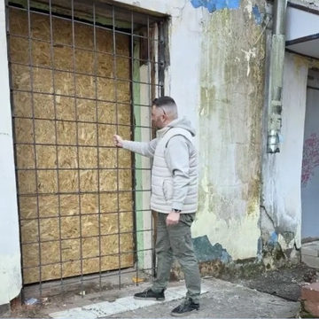 Аварийное жилье, ЖКХ, Общество, Город Калуга, Калужская область