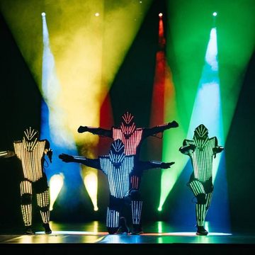 Афиша, Концерты, Шоу