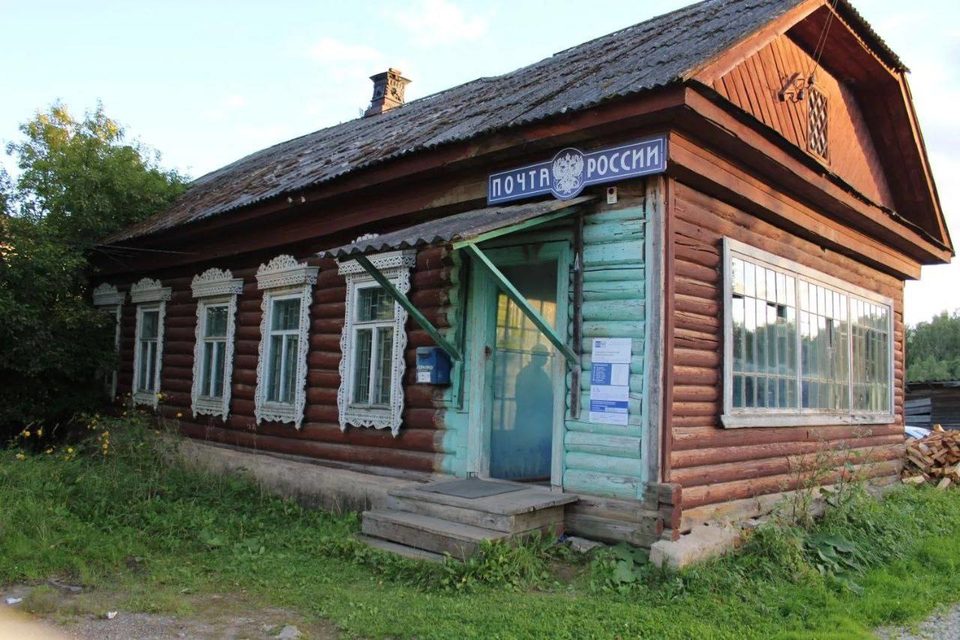 Кража, Криминал, Хищение, Калужская область, Почта России, Юхновский район