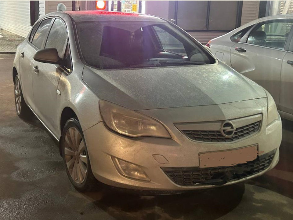 Авария, ДТП, Происшествия, Калужская область, Поселок Воротынск