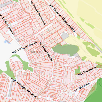 Общество, Городская дума Калуги