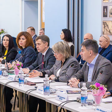 Общество, Экономика, Дмитрий Разумовский