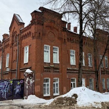 Архитектура, ЖКХ, Ремонт жилья, Город Калуга, Калужская область