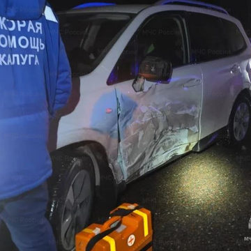 ДТП, Происшествия, ГИБДД