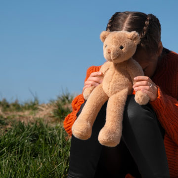 Поиск детей, Происшествия, Город Калуга, Калужская область, Росгвардия