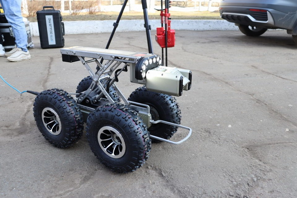 ЖКХ, Общество, Калугаоблводоканал