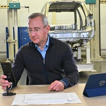 Интернет, Мобильная связь, Общество, СМИ, Город Калуга, Калужская область