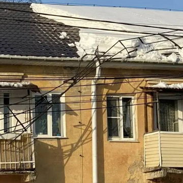 Дети, Происшествия