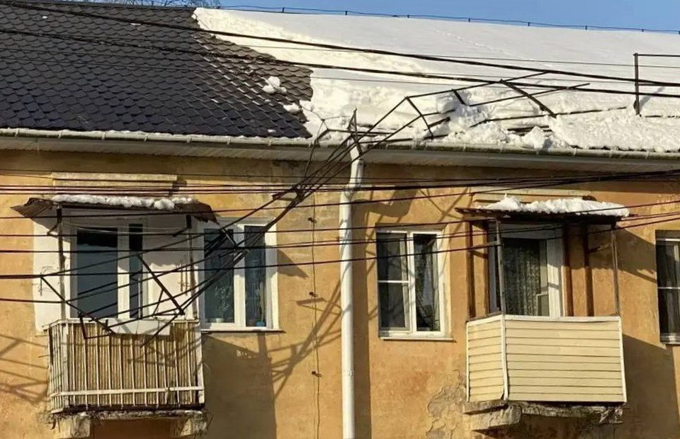 Дети, Происшествия