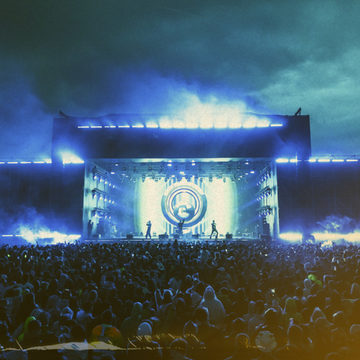 Музыка, Отдых, Фестивали, Фестиваль Дикая Мята