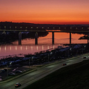 Общество, Паводок, МЧС, Река Ока