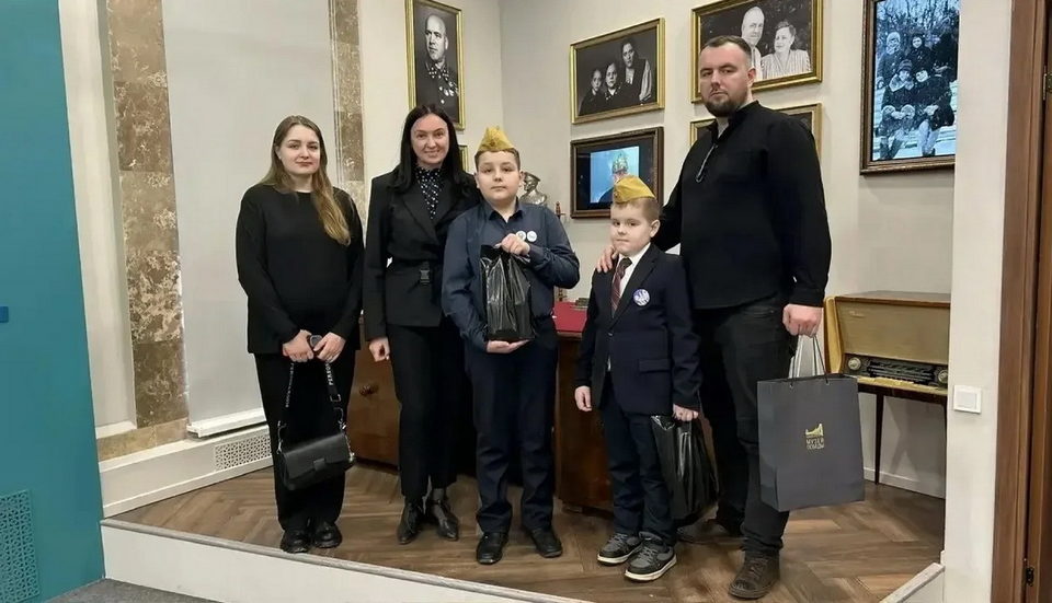 Общество, Памятники, Жуковский район