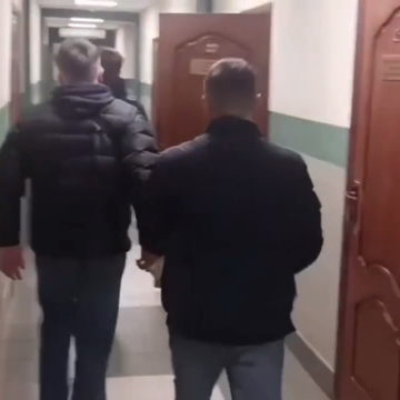 Криминал, Происшествия, Город Обнинск, Прокуратура