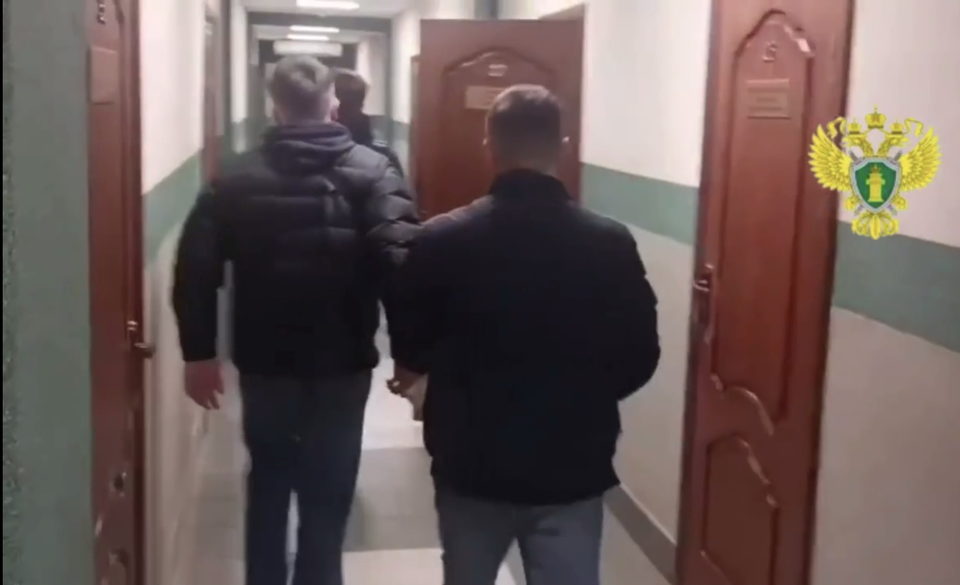 Криминал, Происшествия, Город Обнинск, Прокуратура