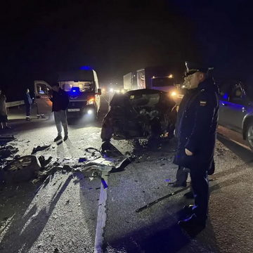 ДТП, Происшествия, Боровский район, Прокуратура