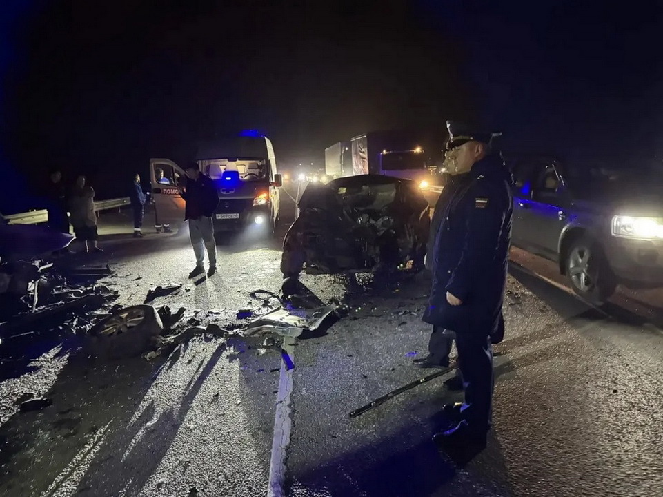 ДТП, Происшествия, Боровский район, Прокуратура