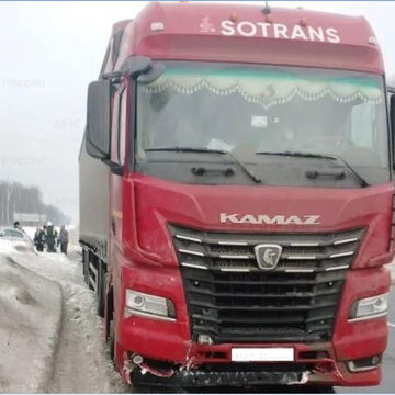 Авария, ДТП, Происшествия, ГИБДД, Жуковский район, Калужская область