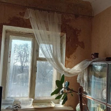 Ветераны, ЖКХ, Пенсионеры, Город Калуга, Калужская область