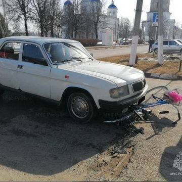 ДТП, Происшествия, ГИБДД, Мещовский район