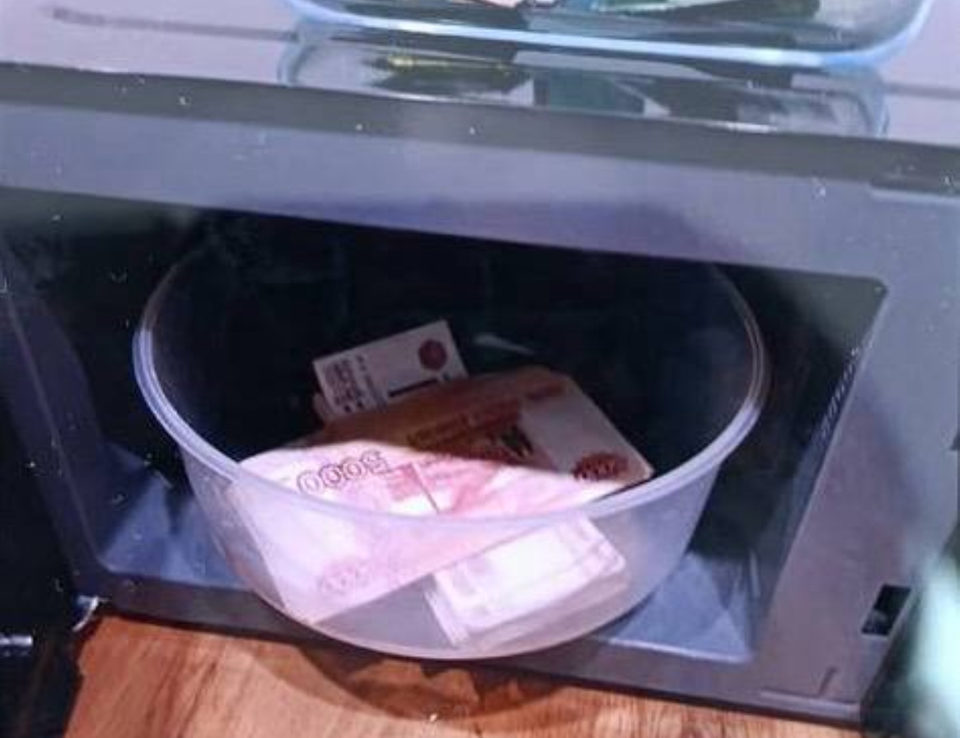 Кража, Криминал, Мошенничество, Пенсионеры, Телефонные мошенники, Хищение, Город Обнинск, Калужская область