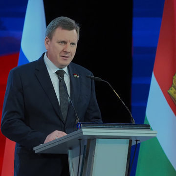 Общество, Владислав Шапша, Геннадий Новосельцев, Законодательное собрание Калужской области