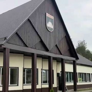 Общественный транспорт, Общество, Паводок