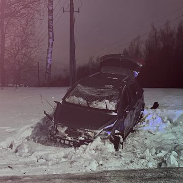 Авария, ДТП, Происшествия, ГИБДД, Город Калуга, Калужская область