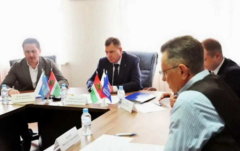 Выборы, Общество, Геннадий Новосельцев, Единая Россия, Законодательное собрание Калужской области