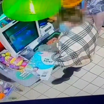 Кража, Криминал, Хищение, Город Калуга, Калужская область