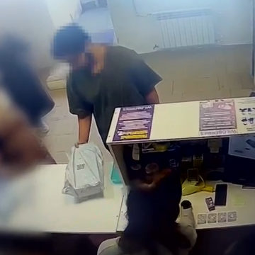 Кража, Криминал, Хищение, Город Калуга, Калужская область